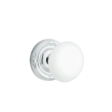 Emtek Bright Chrome Dummy 8057IWUS26 8057IWUS26